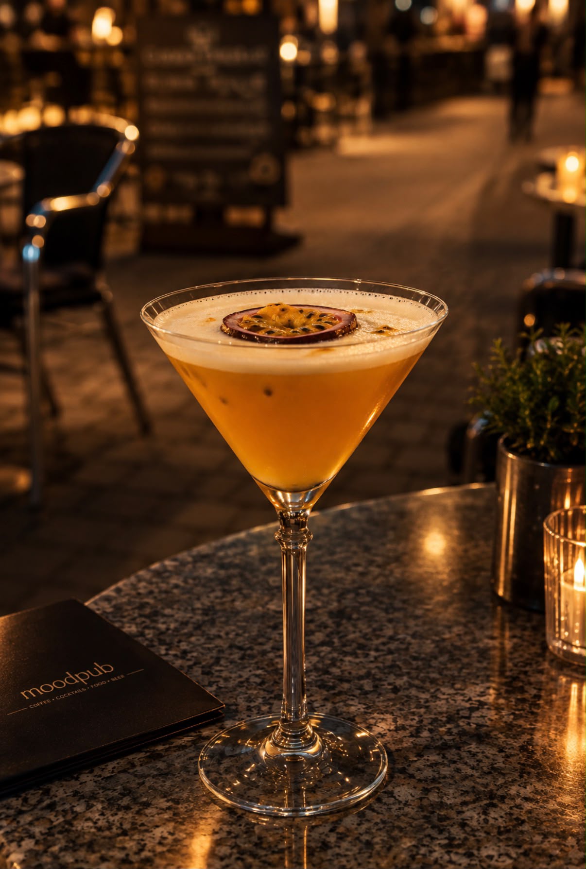 Cocktails 