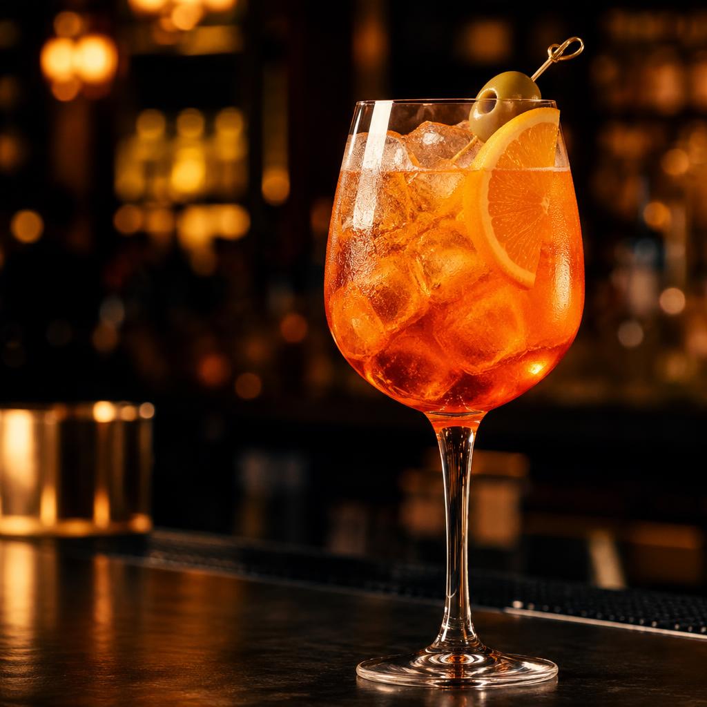 Aperol Spritz