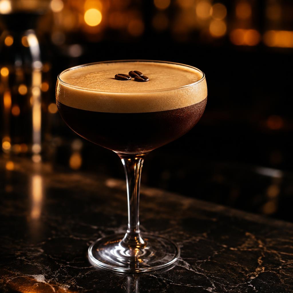 Espresso Martini