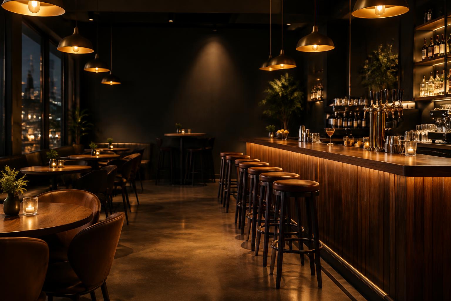 MOODPUB Bar